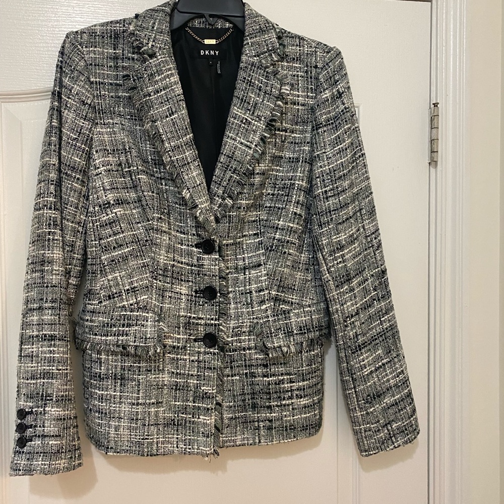 DKNY Blazer